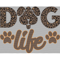 Animal Text Series-AT 3769